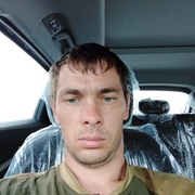 Юрий, 35, Новосибирск