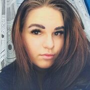 Анастасия, 24, Протвино