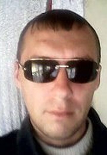 My photo - Evgeniy, 39 from Kuvandyk (@evgeniy66059)