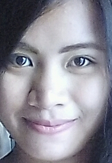 Моя фотография - sheila, 28 из Манила (@sheila60)