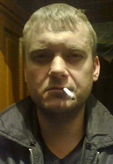 My photo - Aleksandr, 50 from Asbest (@aleksandr722391)