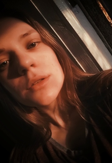 My photo - Natasha, 25 from Kropyvnytskyi (@natasha67175)