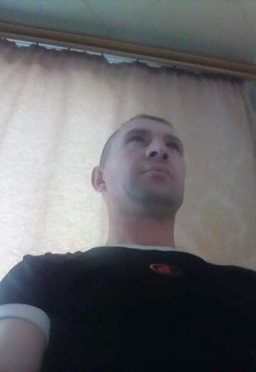 Моя фотография - Валерий, 40 из Тамбов (@valeriy69294)