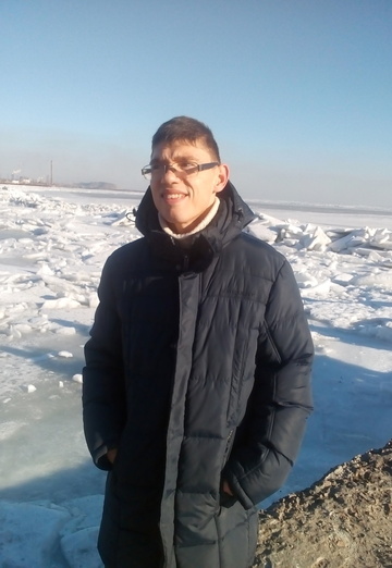 Sergey (@sergey787205) — my photo № 2