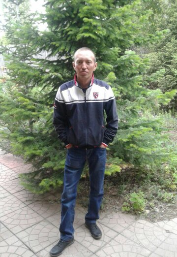 Моя фотография - Ильдар, 54 из Экибастуз (@ildar10417)
