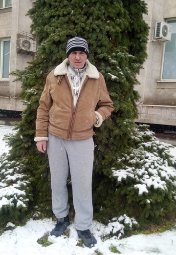Моя фотография - Андрей, 51 из Запорожье (@andrey730615)
