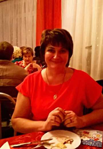 My photo - Irina, 51 from Zima (@irina201478)