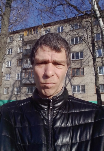My photo - Evgeniy, 42 from Nizhny Novgorod (@evgeniy361170)