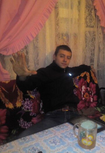 My photo - Dmitriy Dubkov, 29 from Atyashevo, Atyashevsky District, Republic of Mordovia (@dmitriydubkov0)