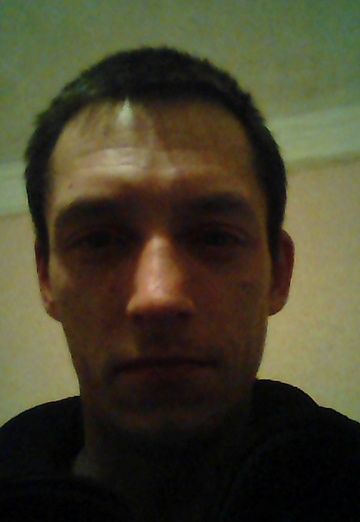 Моя фотография - Андрей, 41 из Ростов-на-Дону (@andrey404666)