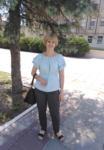 My photo - Inna, 48 from Voronezh (@inna52916)