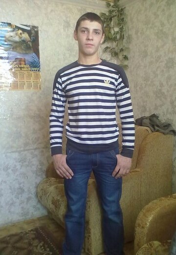 My photo - Sergei Hlebnikav, 26 from Yekaterinburg (@sergeihlebnikav)