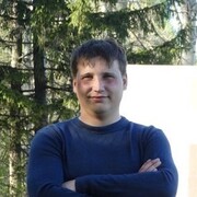 Дмитрий, 33, Пучеж