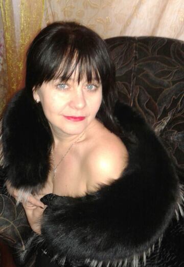 Моя фотография - Наталья, 51 из Москва (@natalya182772)