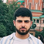 Жор, 23, Московский