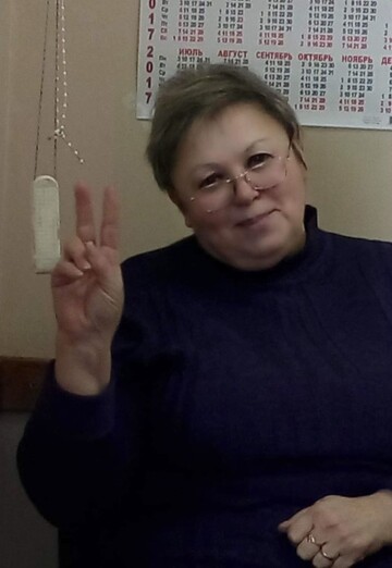 Моя фотография - ирина миронычева, 62 из Тутаев (@irinamironicheva)