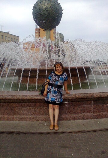 Моя фотография - Ольга, 56 из Ломоносов (@olwga7305476)