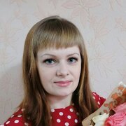 Наталья, 29, Камешково