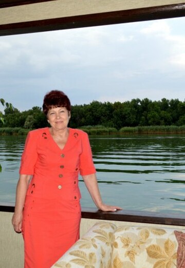 Моя фотография - Любовь, 68 из Батайск (@lubovw5348496)