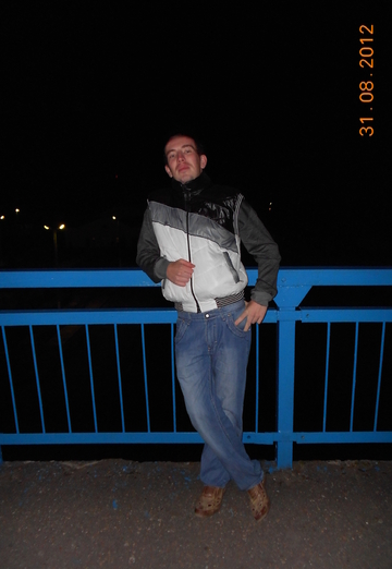 My photo - Vladimir, 36 from Dno (@id410103)