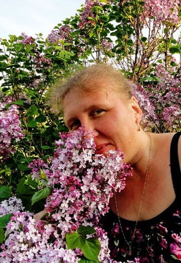 Моя фотография - vasilisa, 49 из Бикин (@vasilisa7073931)