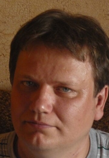 My photo - Denis, 49 from Khartsyzsk (@denis7920836)