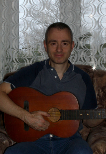 My photo - Vlad, 38 from Schokino (@vlad81799)