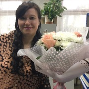 svetlana, 40, Пестово