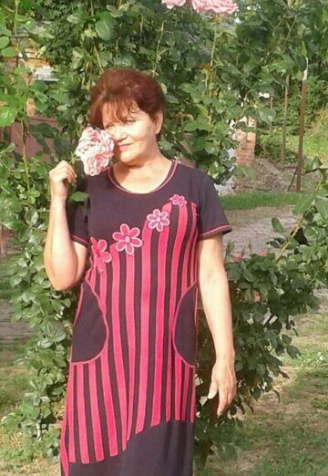 My photo - Mariya, 63 from Krasnodar (@mariya147661)