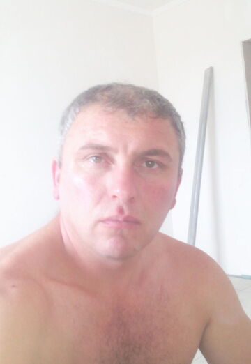 My photo - aleksandr, 45 from Belorechensk (@aleksandr409345)