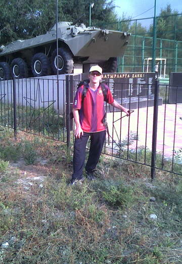Моя фотография - коля, 30 из Бишкек (@kolya27272)