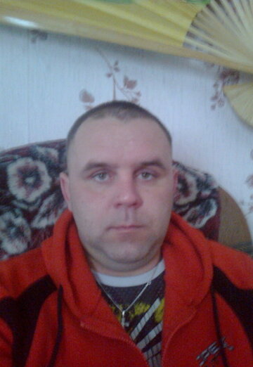 My photo - Anatoliy, 45 from Smirnykh (@anatoliy8278)