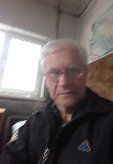 Моя фотография - Виталий, 67 из Симферополь (@vitaliy134062)