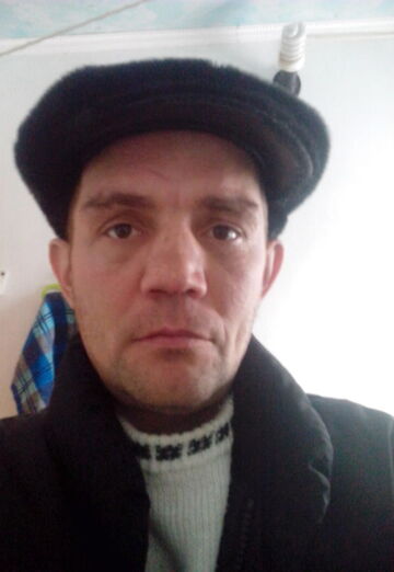 Моя фотография - Андрей, 34 из Комсомольск-на-Амуре (@andrey643590)