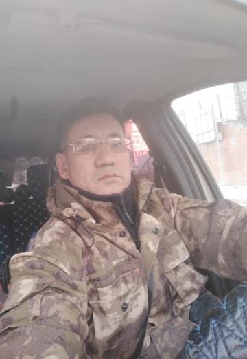 Моя фотография - майхан, 52 из Астана (@mayhan0)