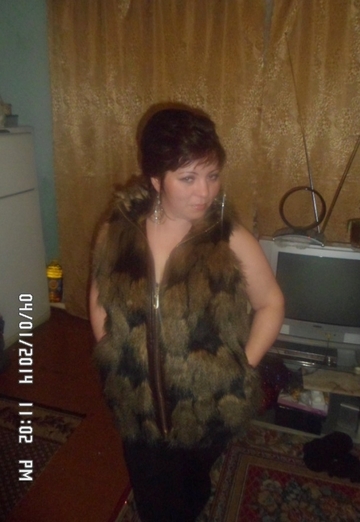 My photo - tamara, 49 from Khanty-Mansiysk (@tamara3067)