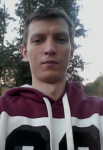 My photo - Marsel, 34 from Kazan (@mars2106)