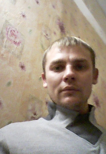 Моя фотография - Евгений, 44 из Южно-Сахалинск (@evgeniy182415)