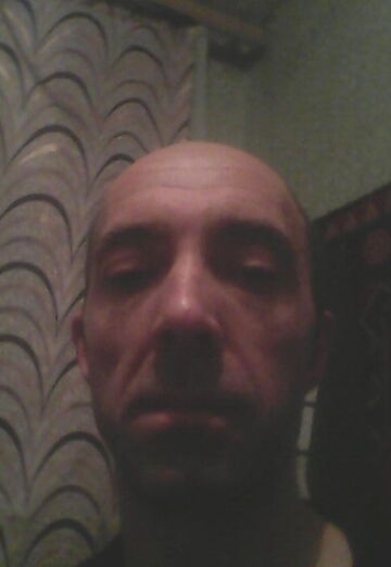 Моя фотография - Александр, 43 из Саратов (@aleksandr606846)