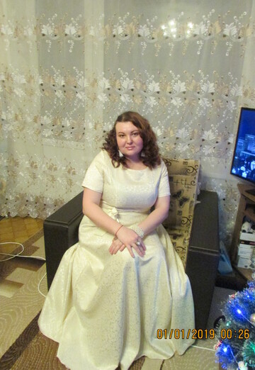 Моя фотография - Екатерина, 40 из Волгодонск (@ekaterina73030)