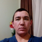 Оскар, 33, Лангепас