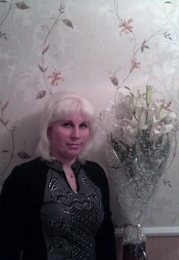 Моя фотография - Светлана, 47 из Истра (@svetlana106799)