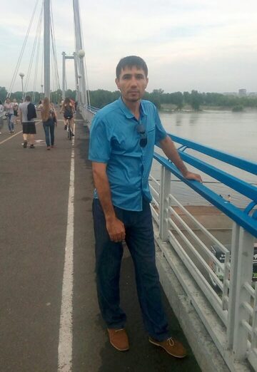 Моя фотография - Фархад, 46 из Нижний Новгород (@farhad1271)