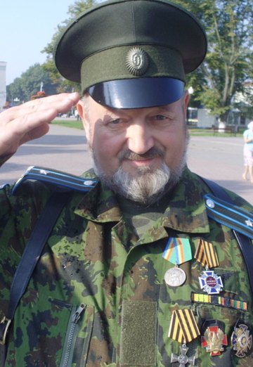 My photo - Lavrentiy, 64 from Vilnius (@lavrentiy272)