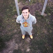 Денис, 29, Югорск