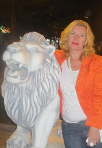 My photo - Tatyana, 50 from Oktjabrski (@tatyana146071)