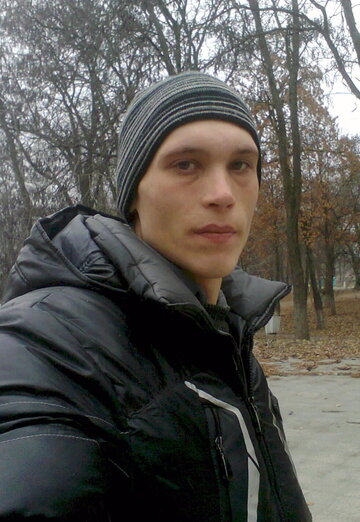 My photo - Maxim, 31 from Piatykhatky (@maxim7003)