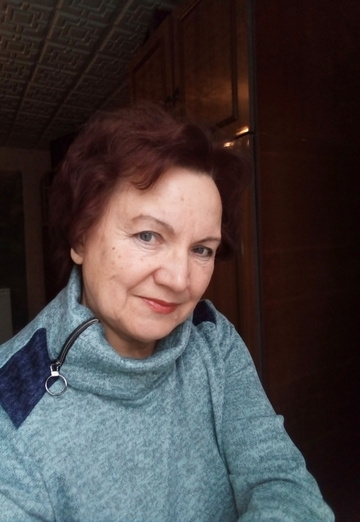 Моя фотография - Надежда, 65 из Кстово (@nadejda117592)