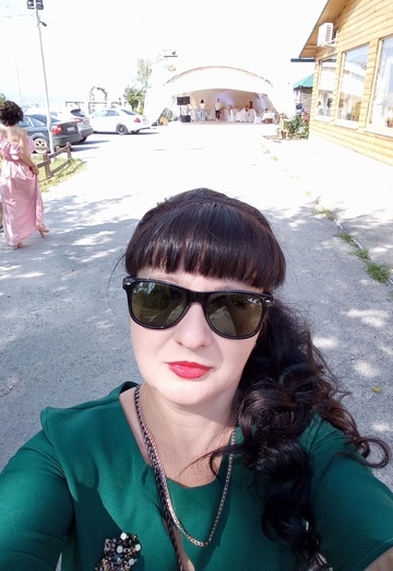 Моя фотография - Елена, 51 из Саратов (@elena411813)