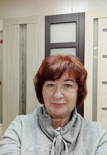 My photo - Olga, 64 from Ivanovo (@olga272484)